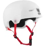 Evolution Special Makeup Clear White Skateboard Celada clear white (white EPS)