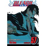 VIZ Media Tite Kubo - Bleach, Vol. 57 Cene