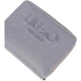 Liu Jo ECS M ZIP AROUND AF5156 E0087 Siva | shoptok.hr