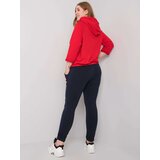 RELEVANCE Set-RV-KMPL-6918.04-navy-red | Shoptok.si