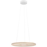 Eglo 390297 - led prigušiva luster na sajli dehesa LED/36W/230V 4000K | Eponuda.com