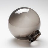 Brilagi univerzalni zamenski abažur harbor E27, prečnika 20 cm, zadimljene boje | Eponuda.com