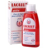 Lacalut Aktiv vodica za usta 300 ml | shoptok.hr