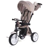 Lorelli ENDURO Tricikl za Djecu Ivory (12 - 36 mj/20 kg) Cijene