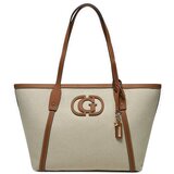 Guess Ročna torba HWAG95 24230 Bež | Shoptok.si