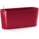 LECHUZA Delta 20 komplet-set - Scarlet Rot hochglanz Cene