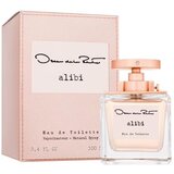Oscar De La Renta Alibi 100 ml toaletna voda za ženske | shoptok.hr