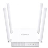 Tp-link Archer C24 AC750 Wireless Dual Band Router | Eponuda.ba