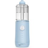 Momini Automatic Irrigator And Aspirator 2 in 1 NanoFlush aspirator za nos električna 1 kom | shoptok.hr