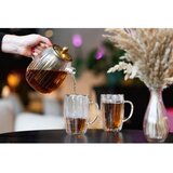 Vialli Design Čajnik s cjedilom 1 l Tulip – | shoptok.hr