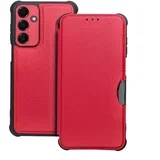 Book etui za SAMSUNG GALAXY A16 5G rdeč