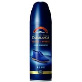 Casablanca sprej za velur 200ml plavi Cene