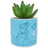 Cinderella, Disney - Saksija - Disney, Cinderella, 6,5cm