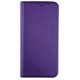  PREKLOPNA FUTROLA ELEGANT Honor X8C LJUBIČASTA Cene