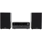 mini stereo Hi-Fi sistem MSBTU-550
