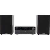 Aiwa MSBTU-550 home audio system Home audio micro system 50 W Black Cijene
