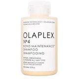 Olaplex No.4 Bond Maintenance Shampoo 100 ml Cene