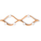 Umbra STENSKI OBEŠALNIK | Shoptok.si