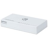 Manhattan INT MH 5-Port Gigabit Ethernet Switch, Plastic Cene