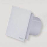 Texo AIR PRO Ventilator 120 White GLASS | Eponuda.com