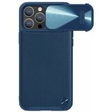 Nillkin Leather S za iPhone 14 Pro/ plava Cene