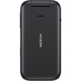 Nokia Mobilni telefon 2660 Flip 4G Dual SIM Črna, (5000513975) | Shoptok.si