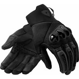 Rev'it! Speedart Air Black M Motoristične rokavice | Shoptok.si