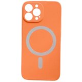  Silikonska maska magsafe color za iphone 14 pro max/ narandžasta Cene