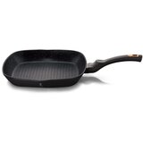Shumee granitna ponev žar 28CM berlinger haus black rose BH-1636-N, (21237631) Cene