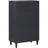  Ormari za skladištenje s ladicama Šareni 60 x 33,5 x 100 cm | shoptok.hr