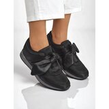 Resti Women's Sneakers with Bow Socca | shoptok.hr