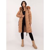 Factory Price Jacket-SK-KR-HH-2405.61P-camel | Shoptok.si