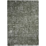 Kayoom TKANA PREPROGA 80/150 cm taftano olivno zelena | Shoptok.si