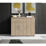 Boxxx KOMODA, hrast sonoma | Shoptok.si