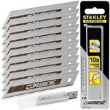 Stanley FatMax rezervni nožići 18mm Carbide - pakovanje od 10 komada (STHT2-11818) Cene