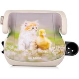 Chipolino autosjedalica I-SIZE GO BOOST 125–150 cm Cat & Duck | shoptok.hr