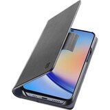 Cellular Line Bookcase Galaxy A35 black | Shoptok.si