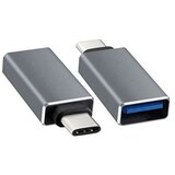 X Wave adapter otg tip-c na USB3.0,muški-ženski | ePonuda.com