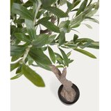 Kave Home Umjetno drvo masline (visina 140 cm) Olive – | shoptok.hr