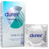 Durex Invisible Slim kondomi 1 pakiranje