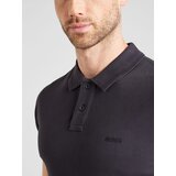 Boss Majica 'Prime' crna | shoptok.hr