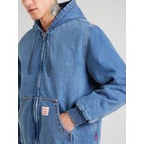 Levi's Prijelazna jakna 'POTRERO' plavi traper | shoptok.hr