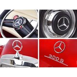  Auto MERCEDES 300s PAINT radio daljinski upravljač PA0082 M | shoptok.hr