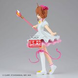 Banpresto Cardcaptor Sakura Figura - Sakura Card 13cm | shoptok.hr