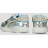 Diadora B.560 Metal S Used Srebrna | shoptok.hr