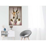  Poster - Animal Alter Ego: Antelope 40x60 | shoptok.hr