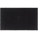 Furnova Predpražnik črne barve 90x150 cm kokosova vlakna, (21911839) | Shoptok.si