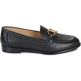 Polo Ralph Lauren BLAIKE LOAFR-FLATS-LOAFER Crna | shoptok.hr