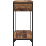  Konzolna stolica Ostalo Staro drvo 100 x 34.5 x 75 cm | Eponuda.ba
