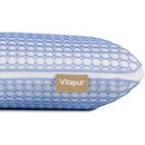 Vitapur Hibridni jastuk MemoElite Memory 3 u 1 – 40 x 60 cm | shoptok.hr